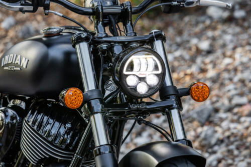 Indian Chief Dark Horse - 2025 (8)