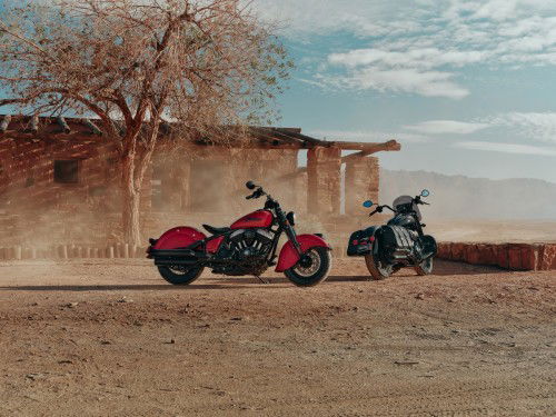 Indian Chief Vintage - 2026 (1)