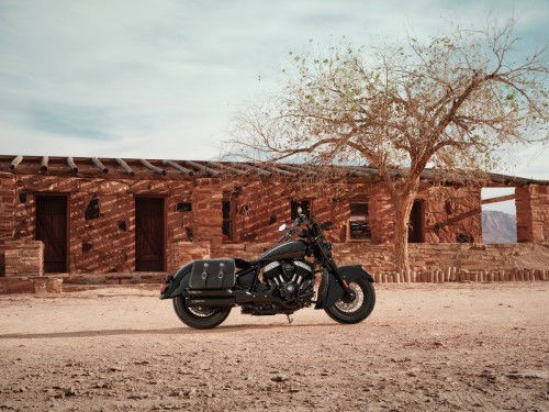 Indian Chief Vintage - 2026 (11)