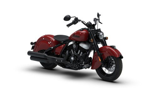 Indian Chief Vintage - 2026 (13)