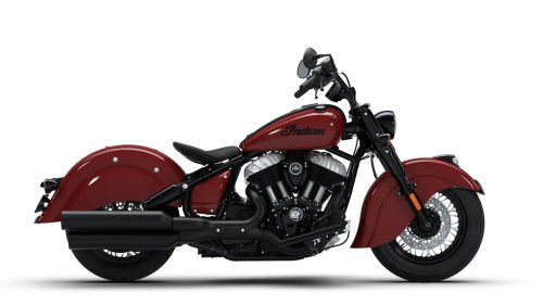Indian Chief Vintage - 2026 (15)