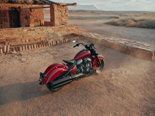 Indian Chief Vintage - 2026 (19)