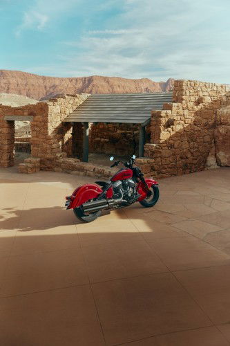 Indian Chief Vintage - 2026 (20)