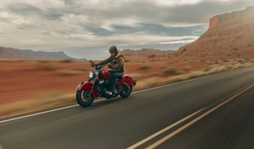 Indian Chief Vintage - 2026 (23)