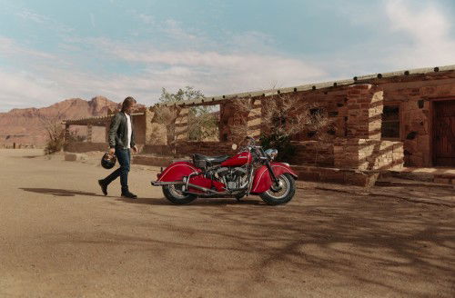 Indian Chief Vintage - 2026 (26)