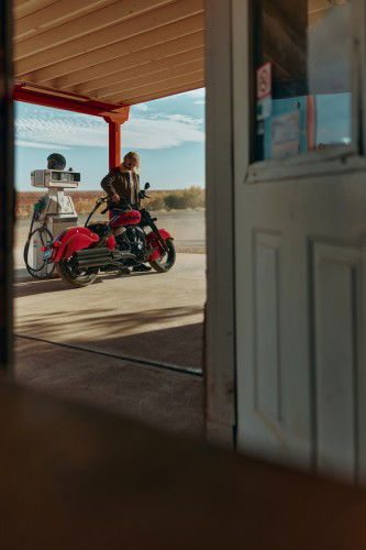 Indian Chief Vintage - 2026 (27)