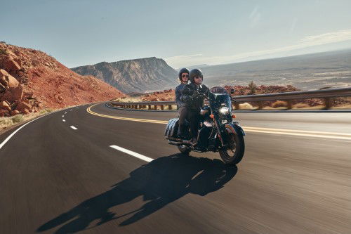 Indian Chief Vintage - 2026 (28)