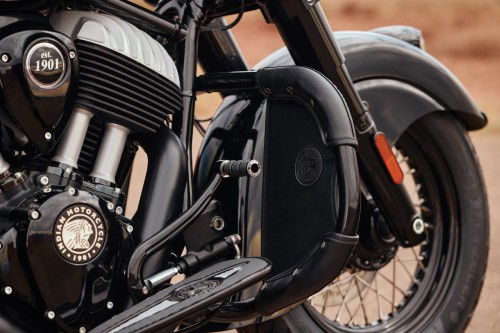 Indian Chief Vintage - 2026 (29)