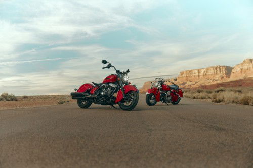 Indian Chief Vintage - 2026 (3)