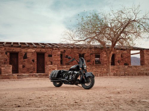 Indian Chief Vintage - 2026 (30)