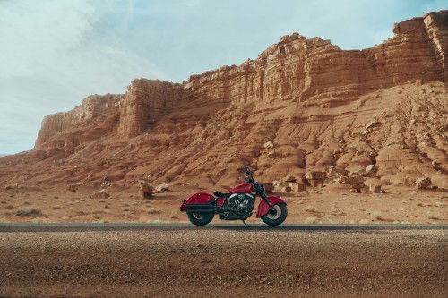 Indian Chief Vintage - 2026 (31)