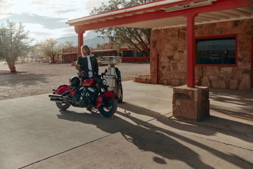 Indian Chief Vintage - 2026 (32)