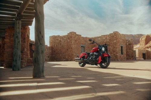 Indian Chief Vintage - 2026 (35)