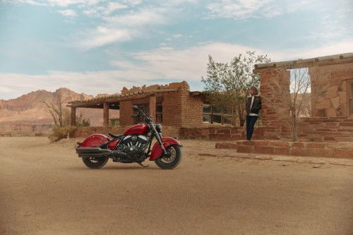 Indian Chief Vintage - 2026 (51)