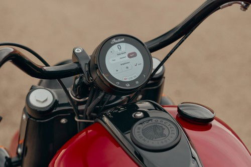 Indian Chief Vintage - 2026 (9)