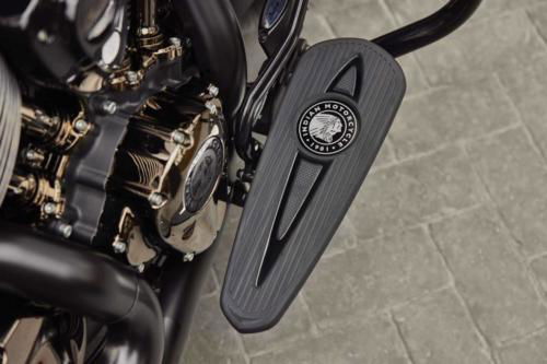 Indian Chieftain Elite - 2023 (11)