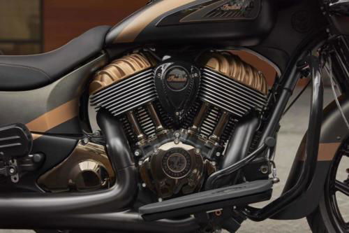 Indian Chieftain Elite - 2023 (12)
