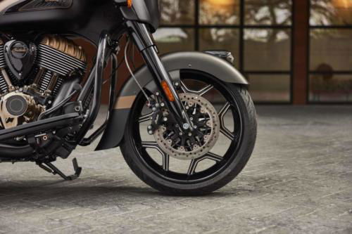 Indian Chieftain Elite - 2023 (14)