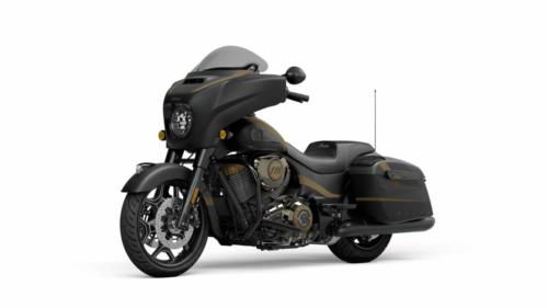 Indian Chieftain Elite - 2023 (15)