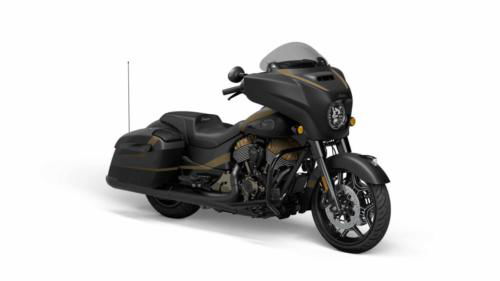 Indian Chieftain Elite - 2023 (16)