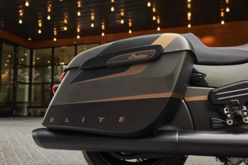 Indian Chieftain Elite - 2023 (18)