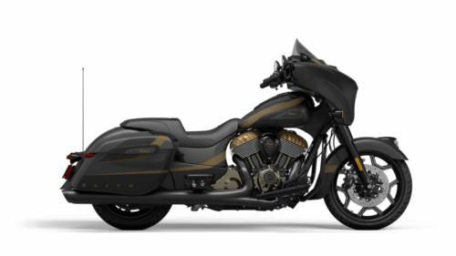 Indian Chieftain Elite - 2023 (19)