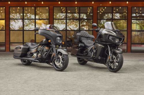Indian Chieftain Elite - 2023 (2)