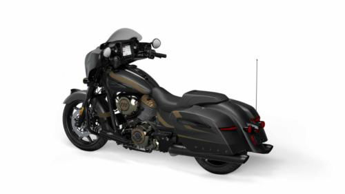 Indian Chieftain Elite - 2023 (21)