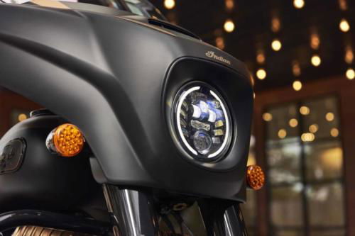 Indian Chieftain Elite - 2023 (22)