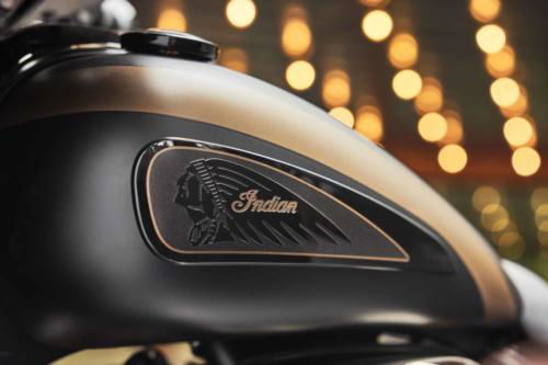 Indian Chieftain Elite - 2023 (23)