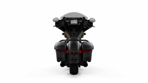 Indian Chieftain Elite - 2023 (24)