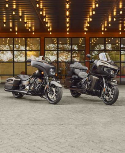 Indian Chieftain Elite - 2023 (3)