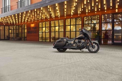 Indian Chieftain Elite - 2023 (4)