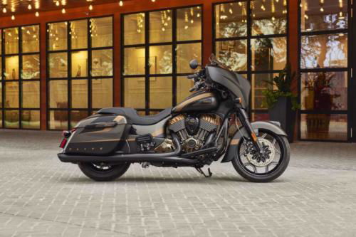 Indian Chieftain Elite - 2023 (5)