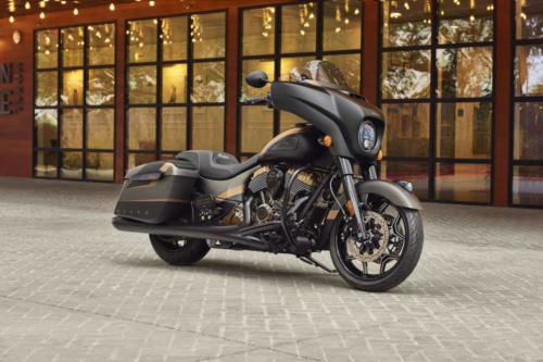 Indian Chieftain Elite - 2023 (6)
