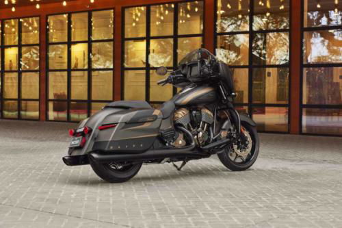 Indian Chieftain Elite - 2023 (7)