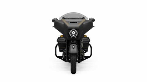 Indian Chieftain Elite - 2023 (8)