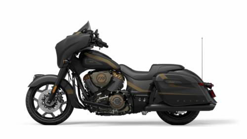 Indian Chieftain Elite - 2023 (9)