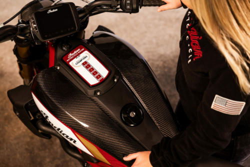 Indian FTR 1200 Championship Edition (10)