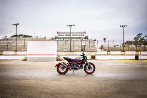 Indian FTR 1200 Championship Edition (14)