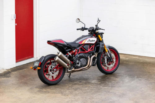 Indian FTR 1200 Championship Edition (17)