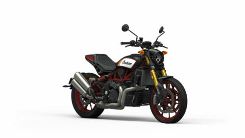 Indian FTR 1200 Championship Edition (25)