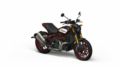 Indian FTR 1200 Championship Edition (28)