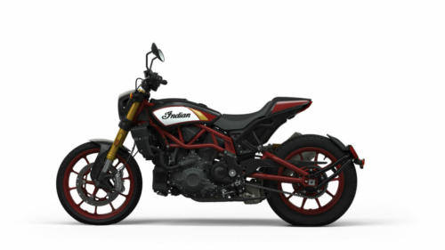 Indian FTR 1200 Championship Edition (29)