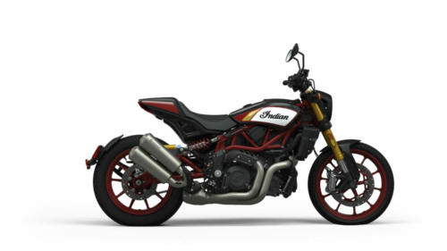 Indian FTR 1200 Championship Edition (30)