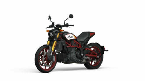 Indian FTR 1200 Championship Edition (31)