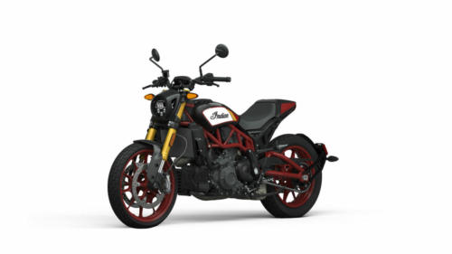 Indian FTR 1200 Championship Edition (33)