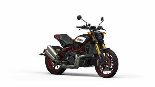 Indian FTR 1200 Championship Edition (36)