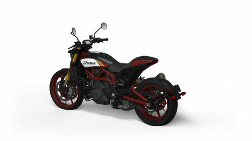 Indian FTR 1200 Championship Edition (37)