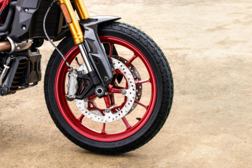 Indian FTR 1200 Championship Edition (5)